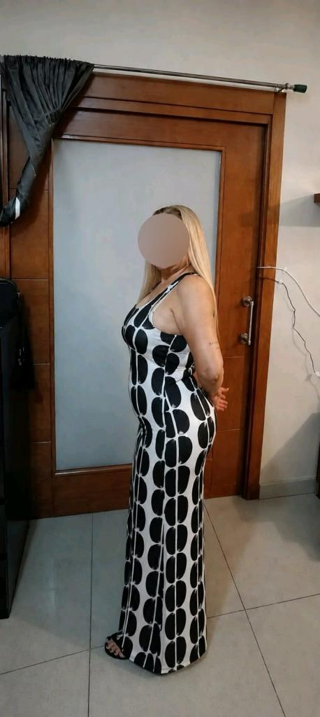 Chica busca chico en Málaga: 