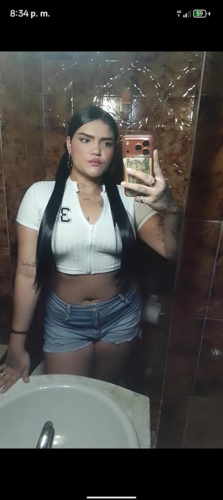 629674314: Chica busca chico en Málaga