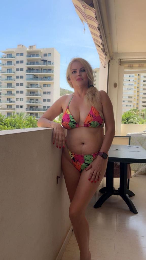 Chica busca chico en Alicante: 