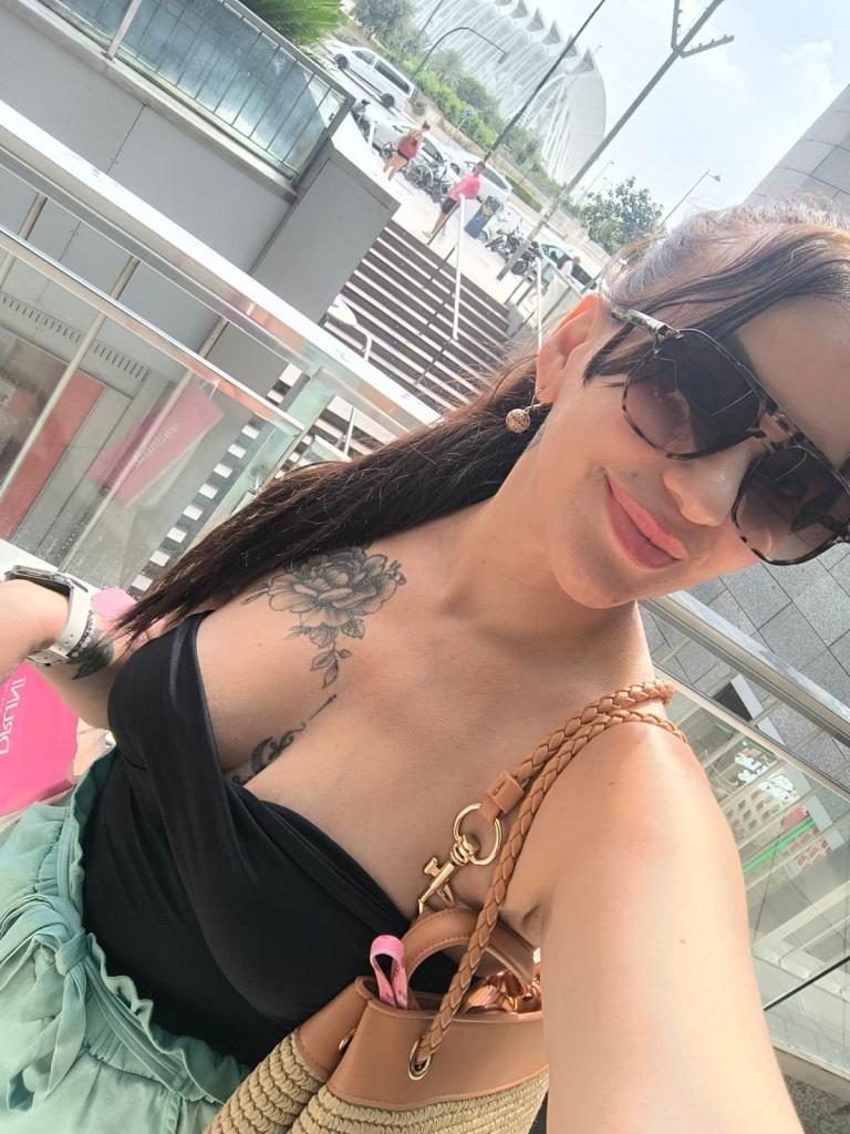 Chica busca chico en Toledo: 