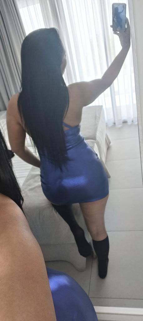 Chica busca chico en Madrid: 