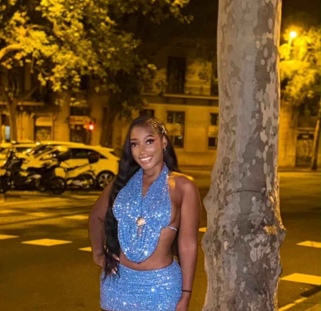 Chica busca chico en Mallorca: 