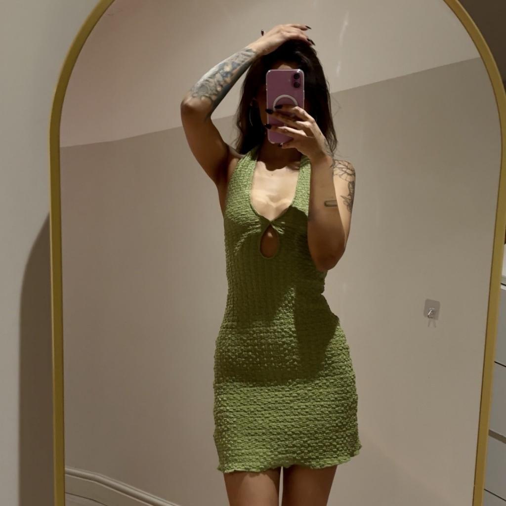 613204591: Chica busca chico en Sevilla