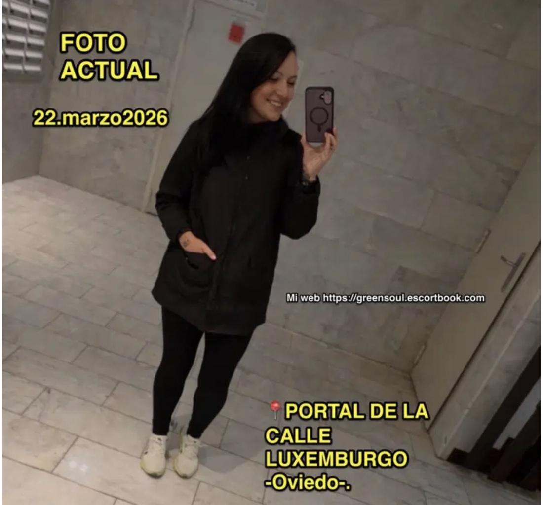 662924347: Chica busca chico en Asturias