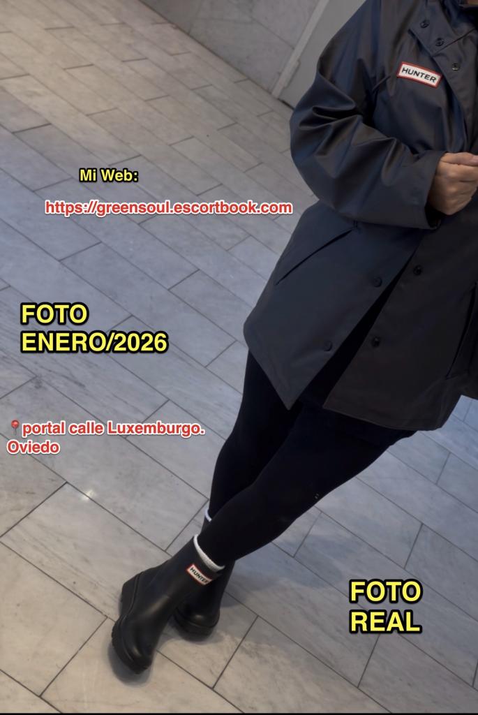Chica busca chico en Asturias: 