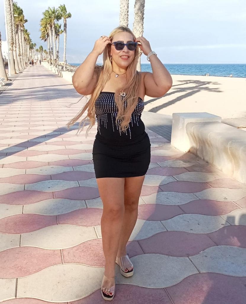 Chica busca chico en Murcia: 