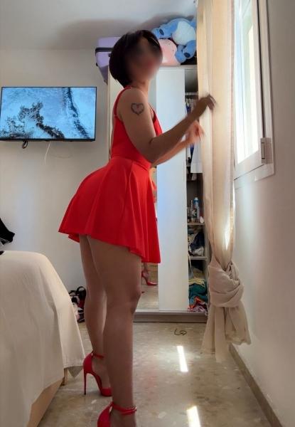 Chica busca chico en Málaga: 