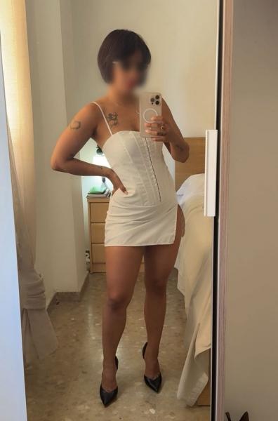 Chica busca chico en Málaga: 