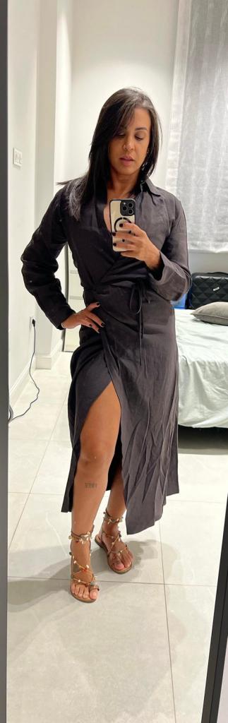 Chica busca chico en Málaga: 