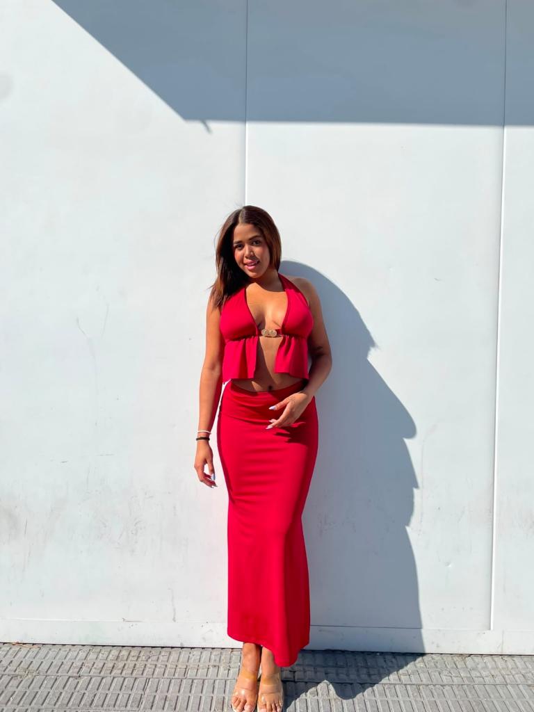 Chica busca chico en Vizcaya: 