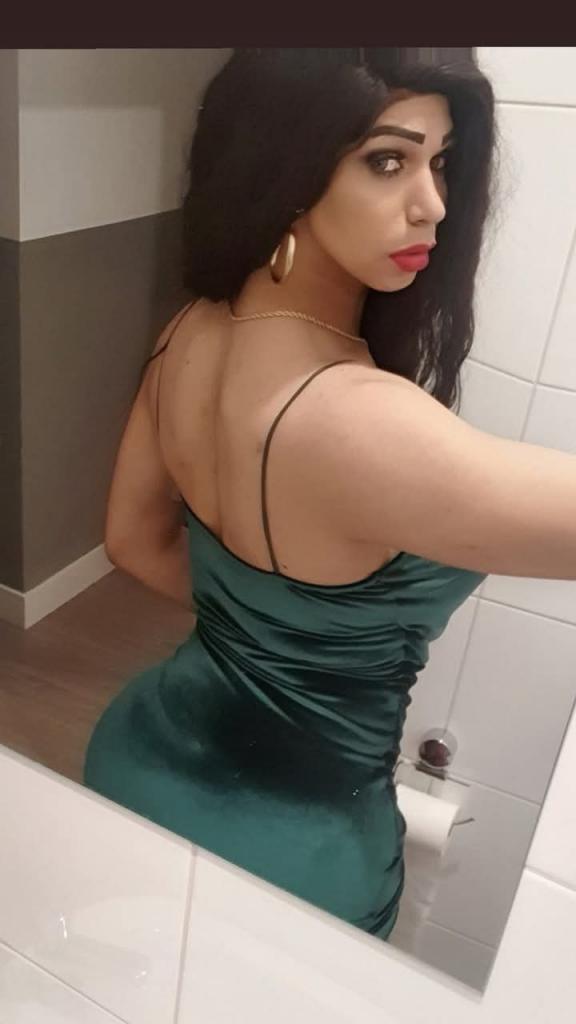 Transexual en La Rioja: 