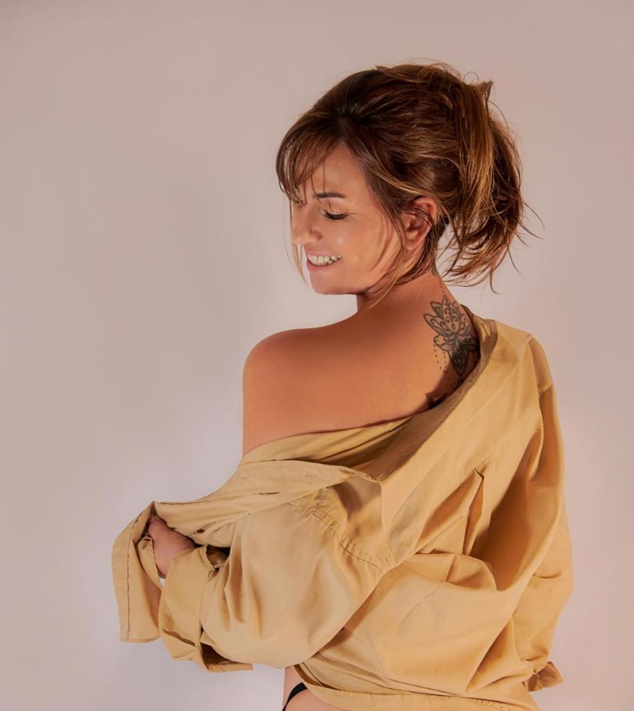 Chica busca chico en Málaga: 