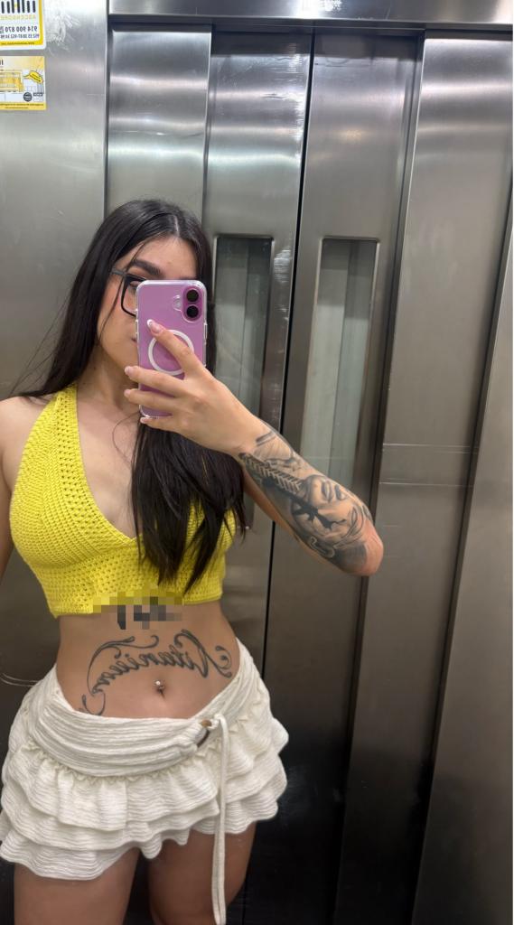 Chica busca chico en Málaga: 
