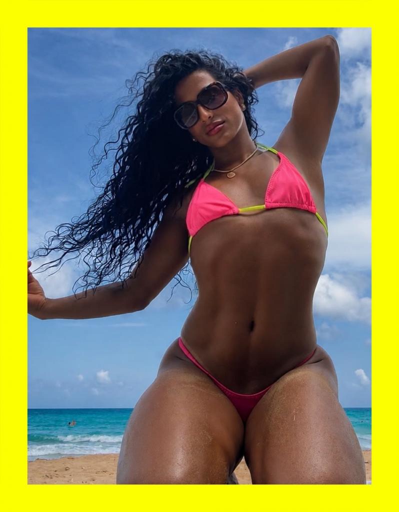 Transexual en Ibiza: 