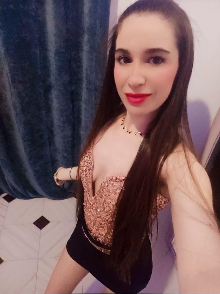 Chica busca chico en Alicante: 