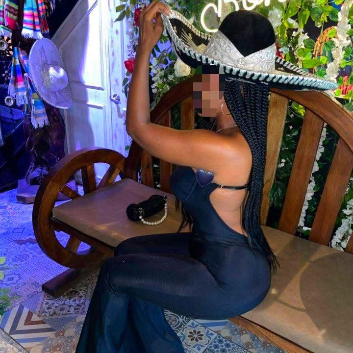 685025393: Chica busca chico en Málaga