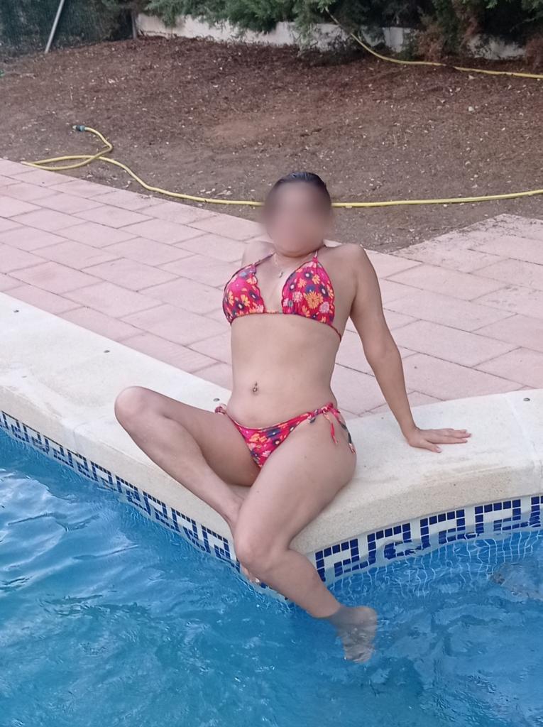 Chica busca chico en Ciudad Real: 