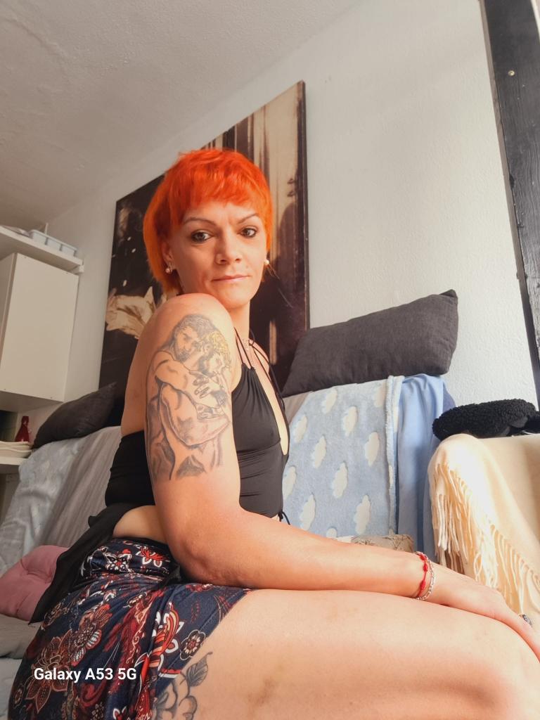 Transexual en Las Palmas: 