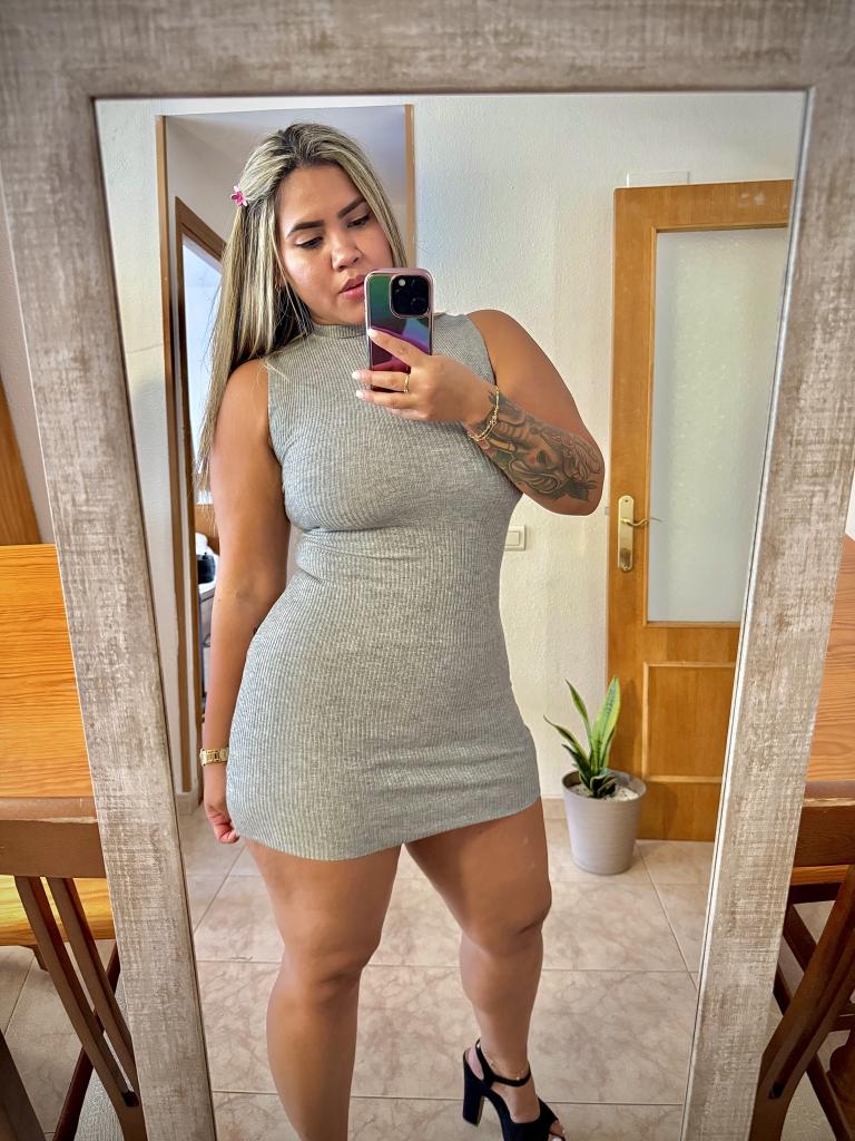 Chica busca chico en Lérida: 