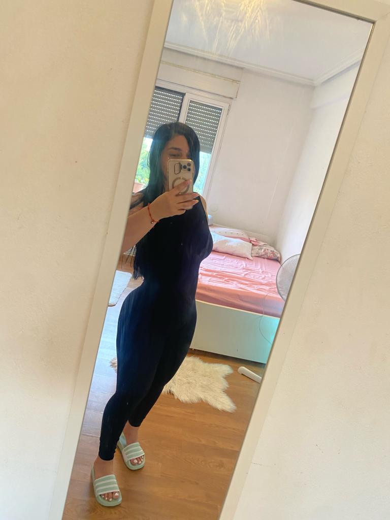 Chica busca chico en Álava: 