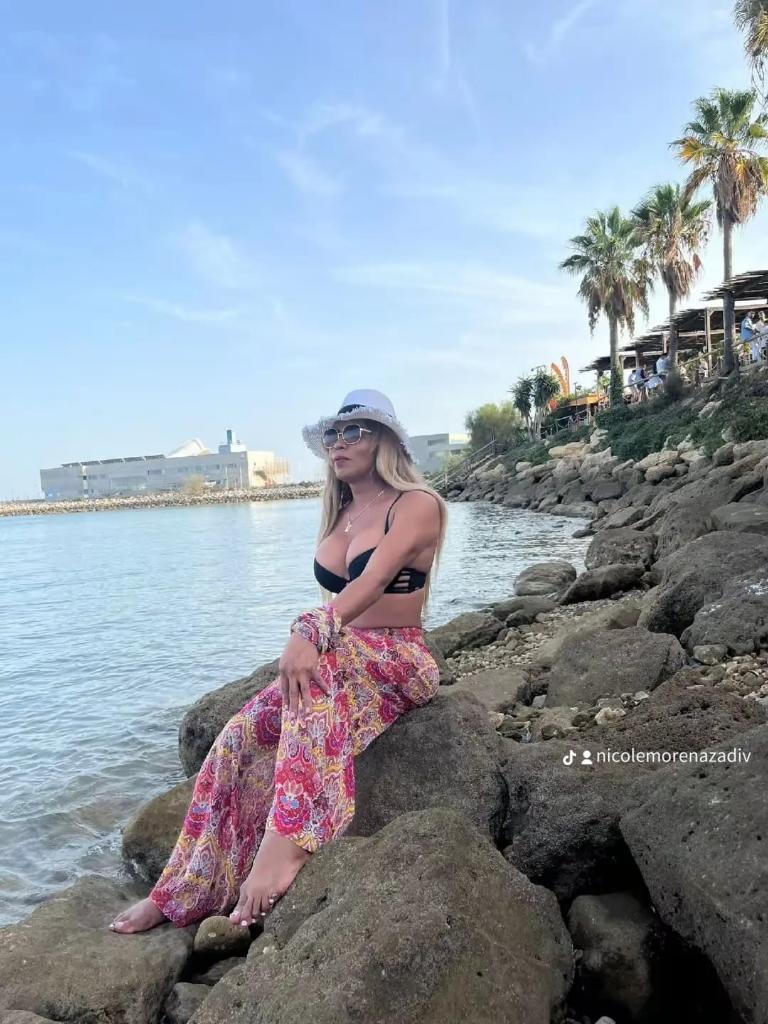Transexual en Cáceres: 