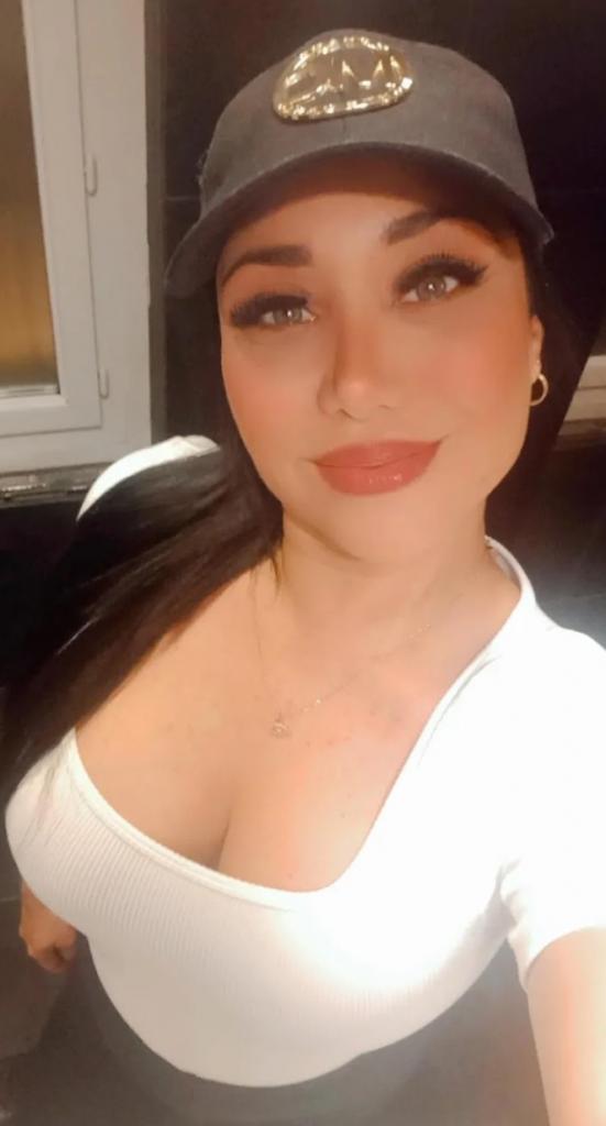 Chica busca chico en Murcia: 