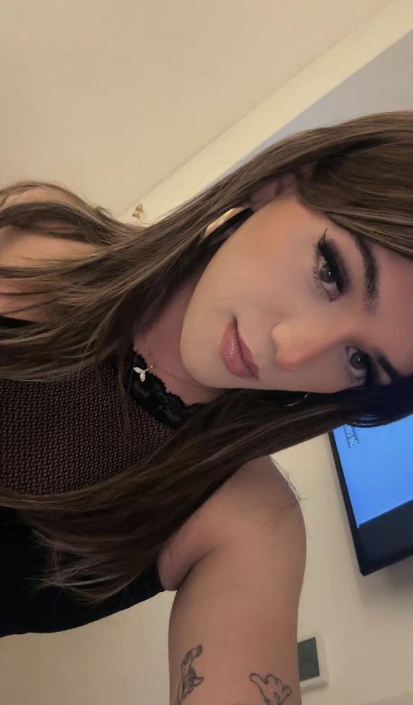Transexual en Alicante: 