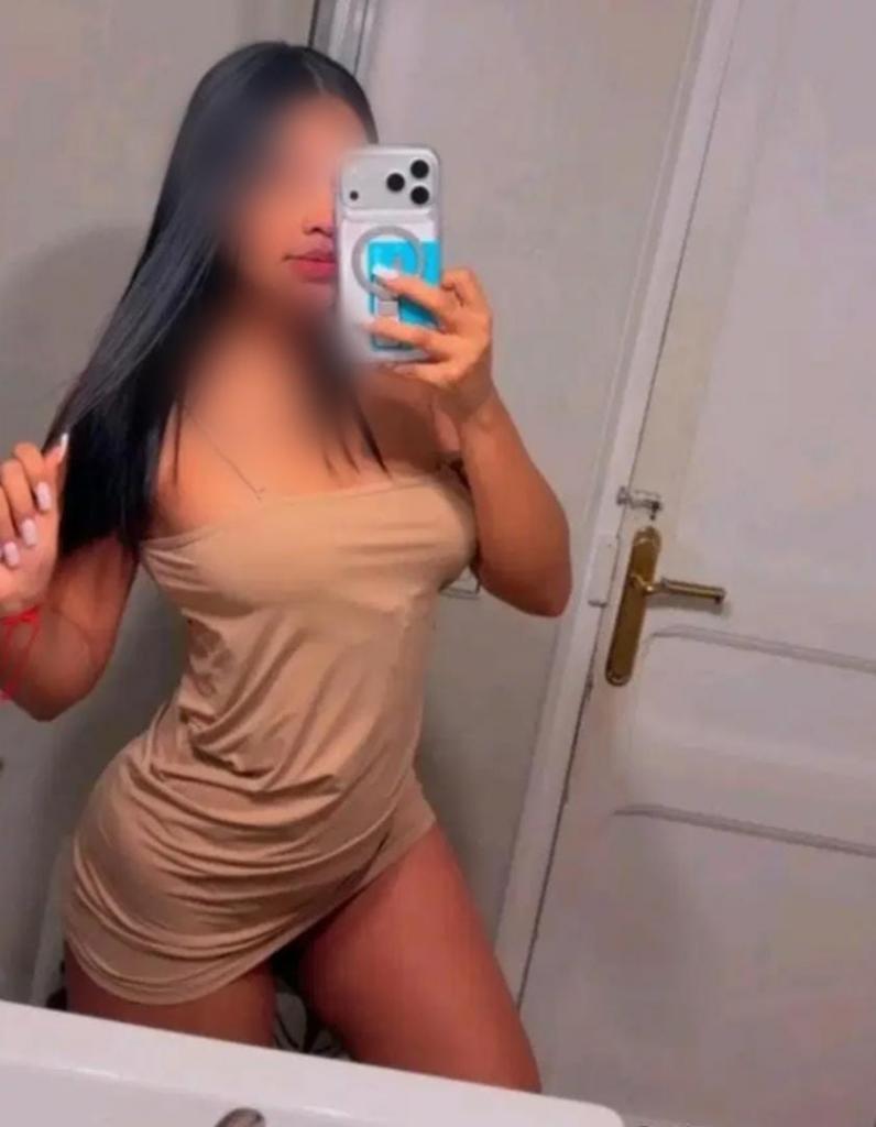 Chica busca chico en La Coruña: 