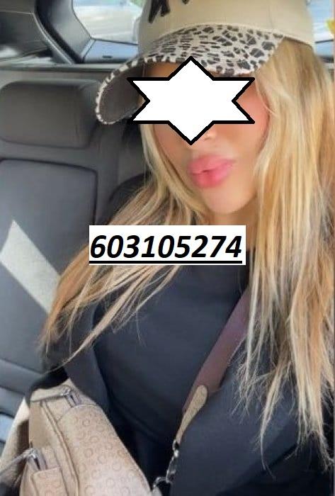 Chica busca chico en Murcia: 