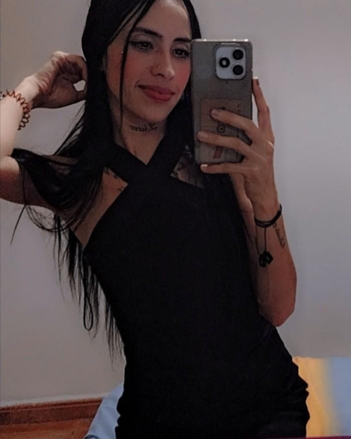 Chica busca chico en Badajoz: 