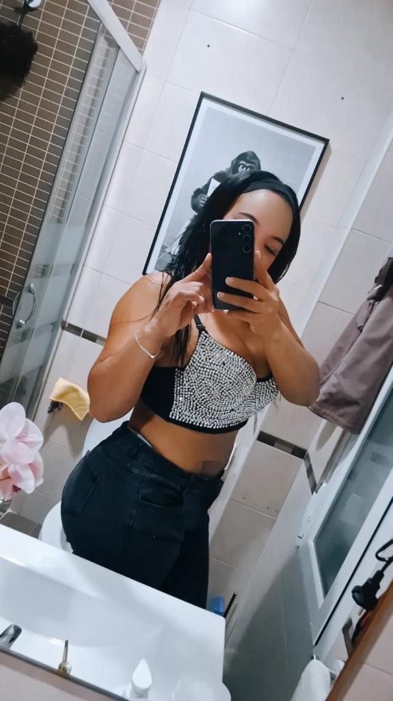 Chica busca chico en León: 