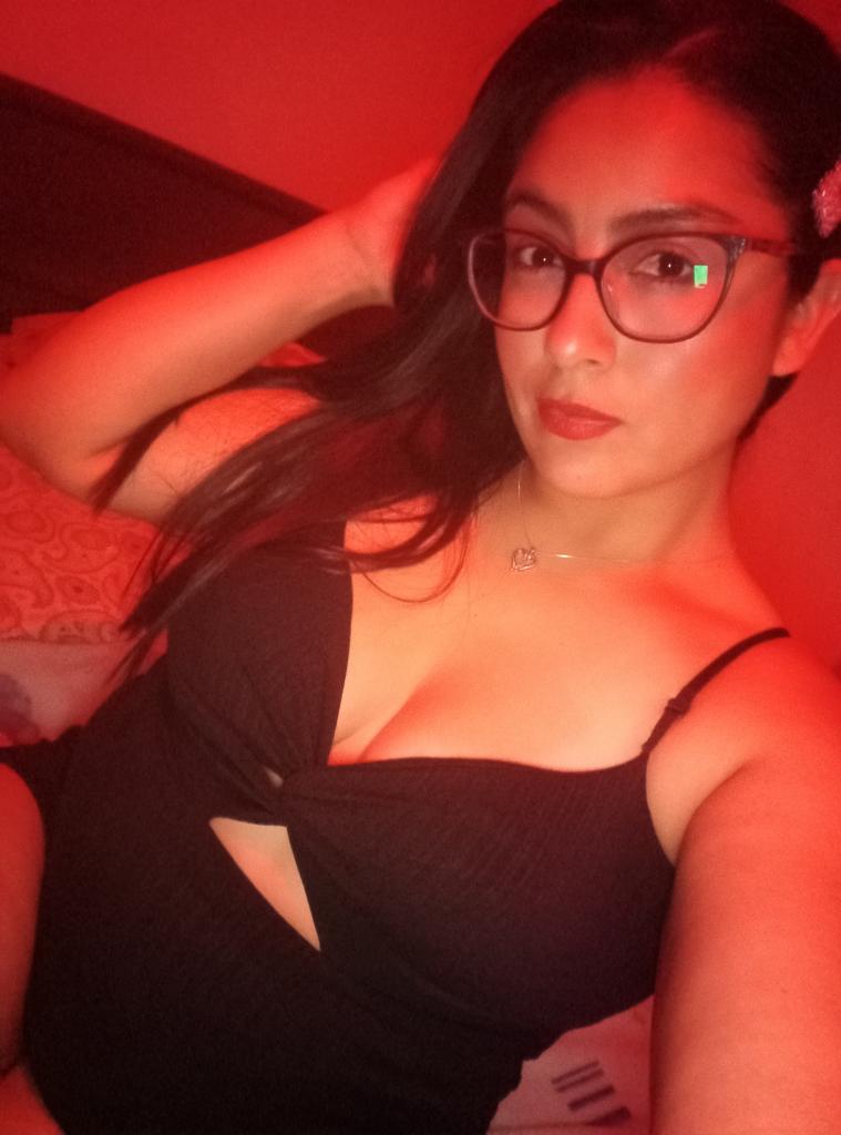Chica busca chico en Pontevedra: 