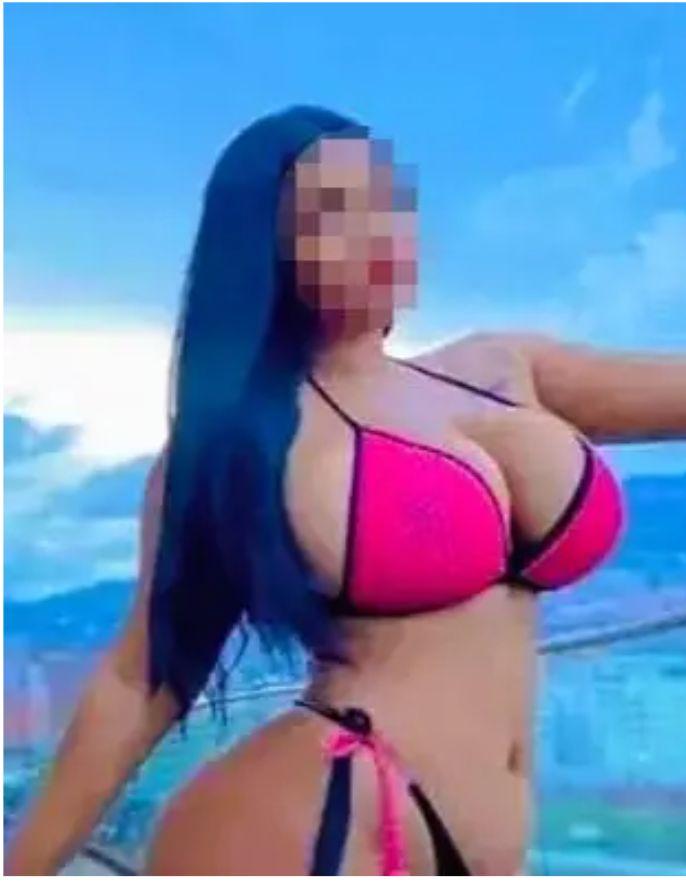 Chica busca chico en Madrid: 