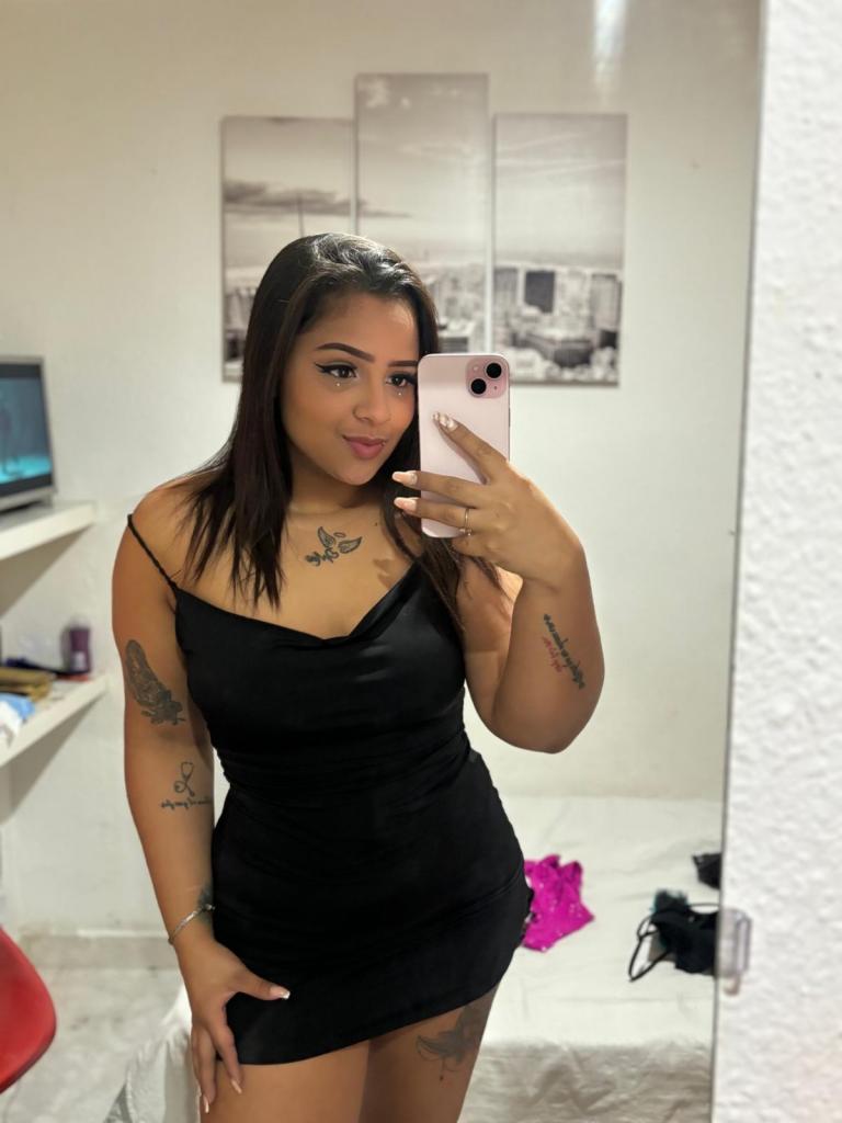 Chica busca chico en Alicante: 