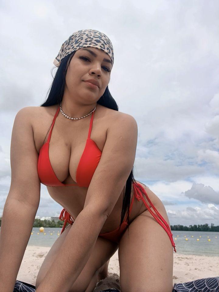 Chica busca chico en Tarragona: 