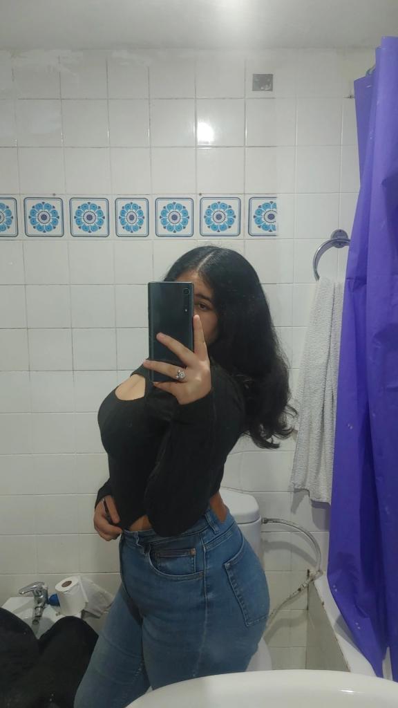 Chica busca chico en Málaga: 