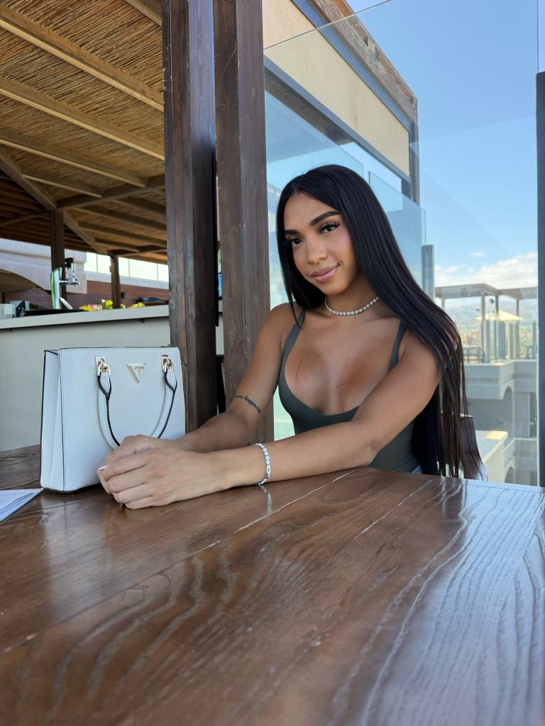 Transexual en Alicante: 