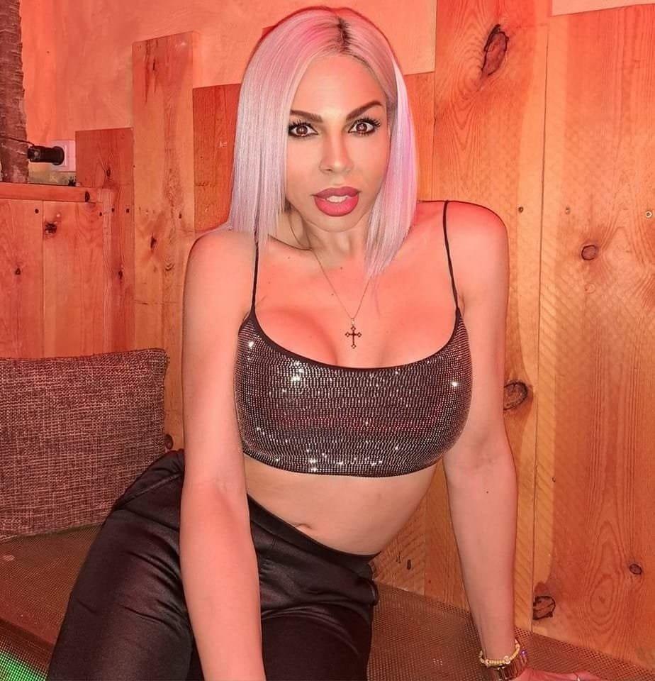 Travesti en Madrid: 