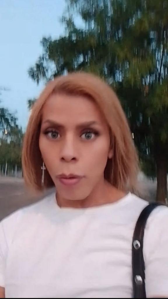 Transexual en Madrid: 