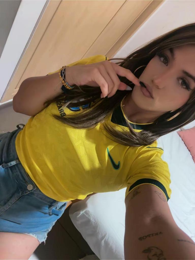 Transexual en Alicante: 