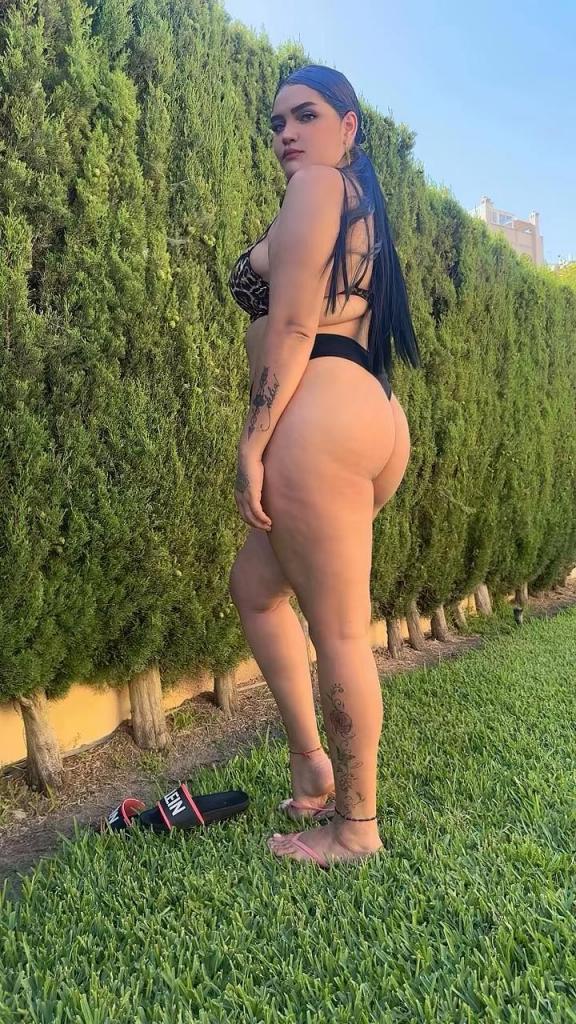 Chica busca chico en Málaga: 