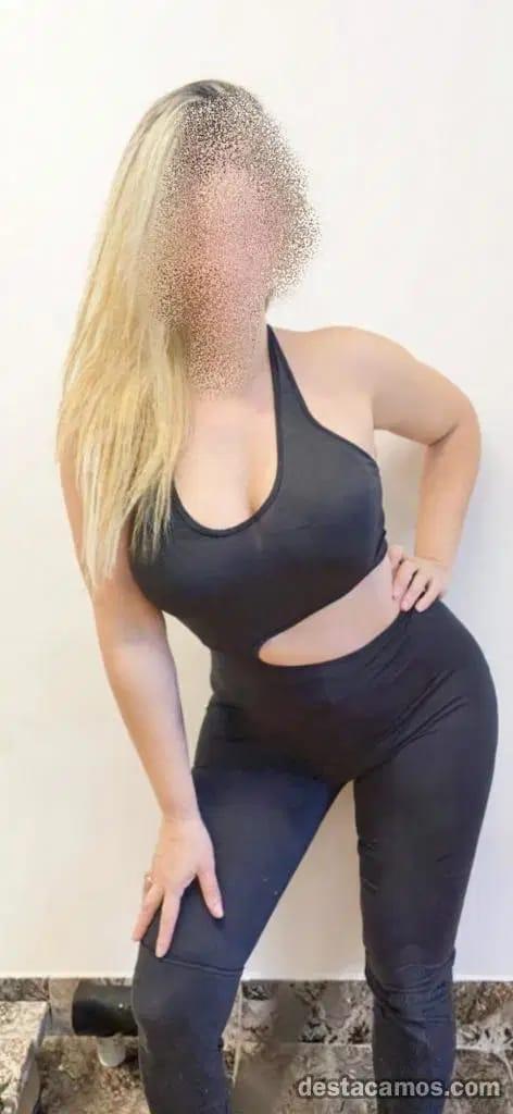Chica busca chico en Granada: 