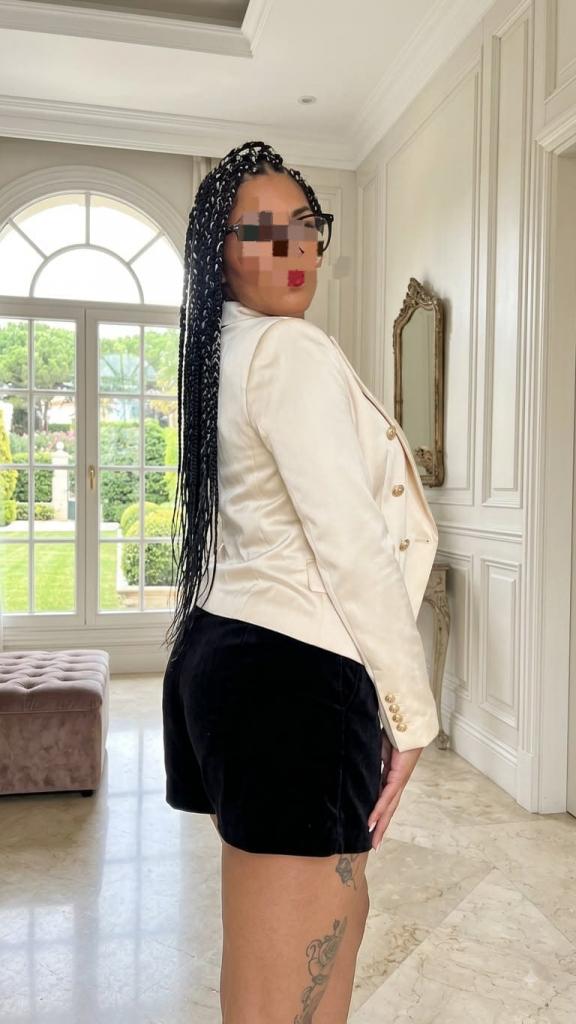 612270555: Chica busca chico en Madrid