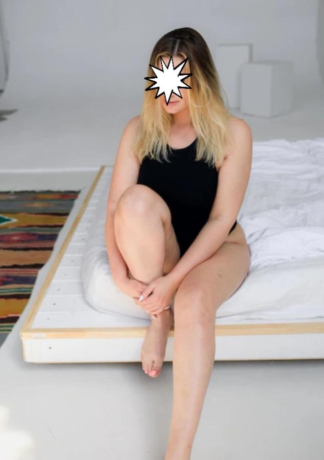 Chica busca chico en Málaga: 