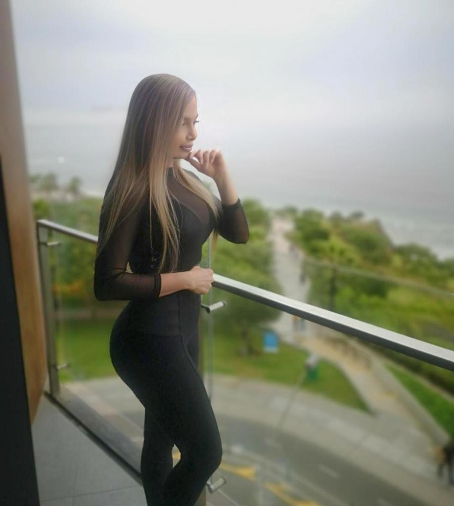 Chica busca chico en Alicante: 