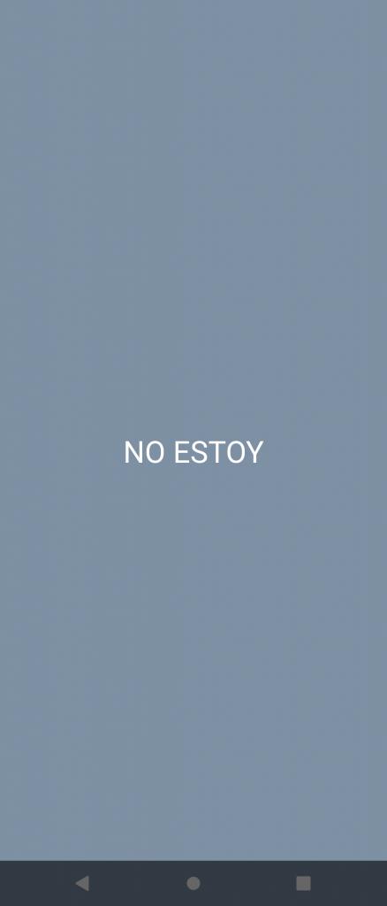 Chica busca chico en Toledo: 