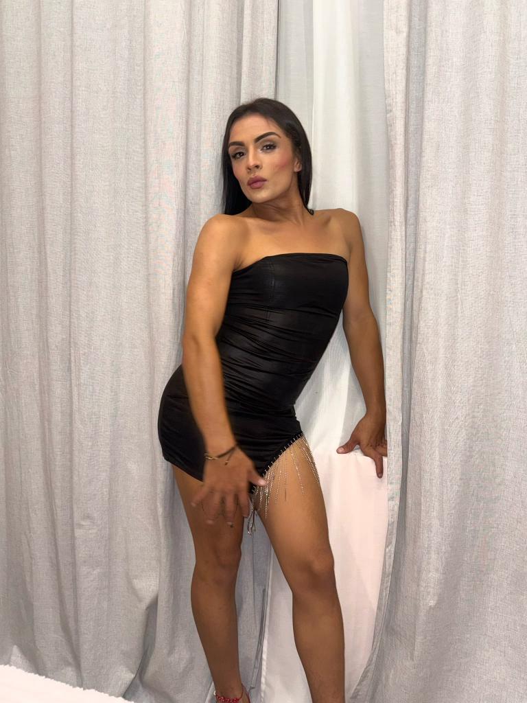 Transexual en Valencia: Transexuales y Travestis
