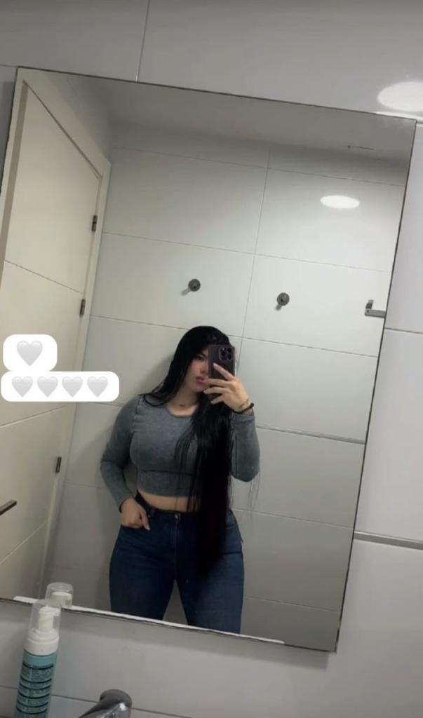 Chica busca chico en Murcia: 