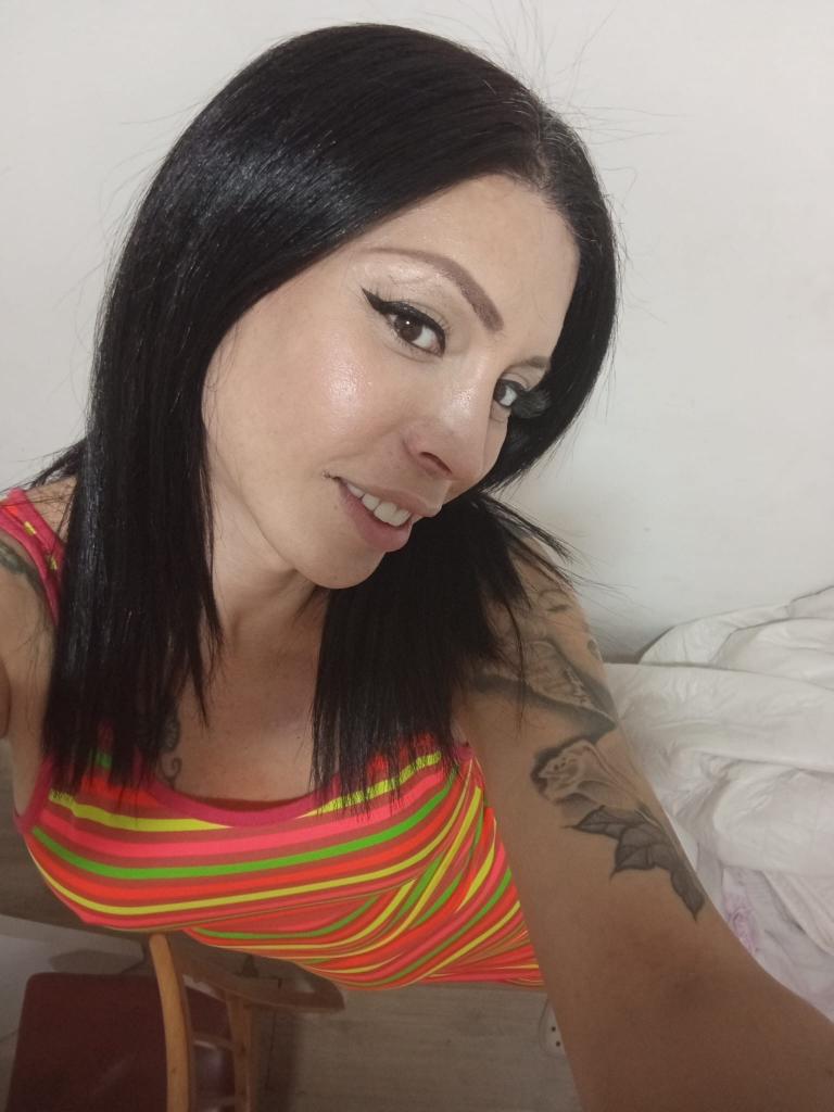 661295155: Travesti en Madrid