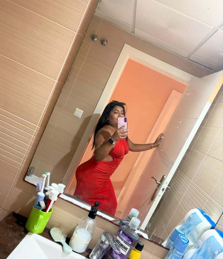 Chica busca chico en Murcia: 
